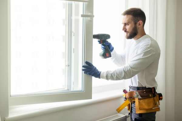 Cost of Custom Window Service in Pasco