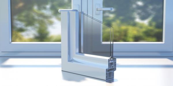 Double Pane Window Replacement in Pasco