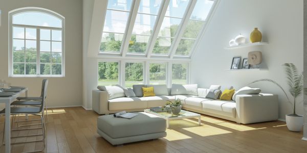 Custom Window Replacement in Pasco