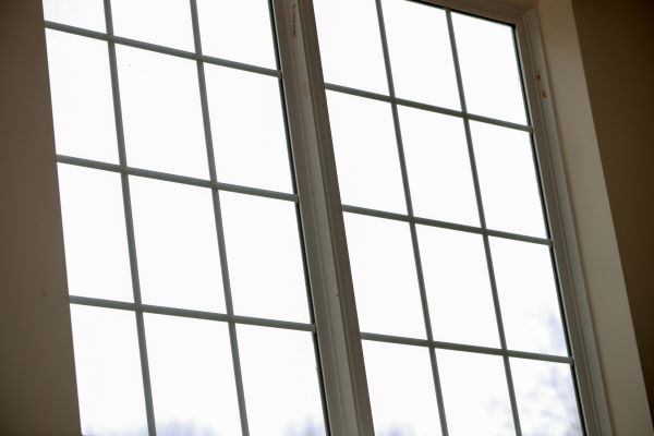 Steel Window Installation in Pasco