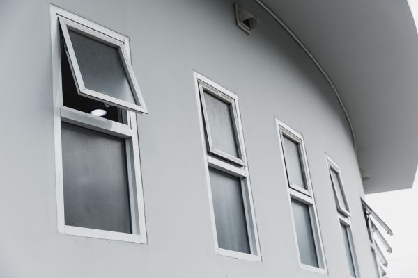 Cost of Awning Windows Installation in Pasco