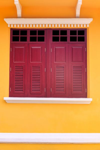 Wood Window Service in Pasco