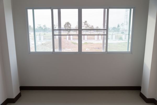 Sliding Windows Installation in Pasco