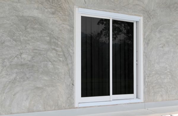 Sliding Window Replacement in Pasco