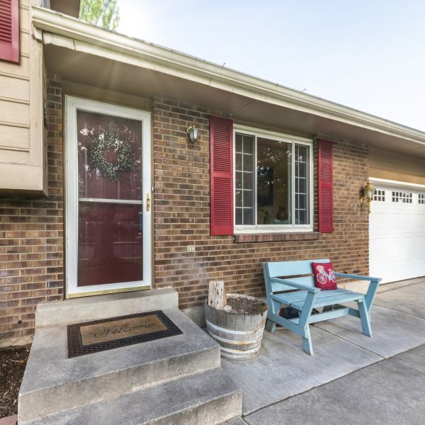 Hopper Window Replacement in Pasco