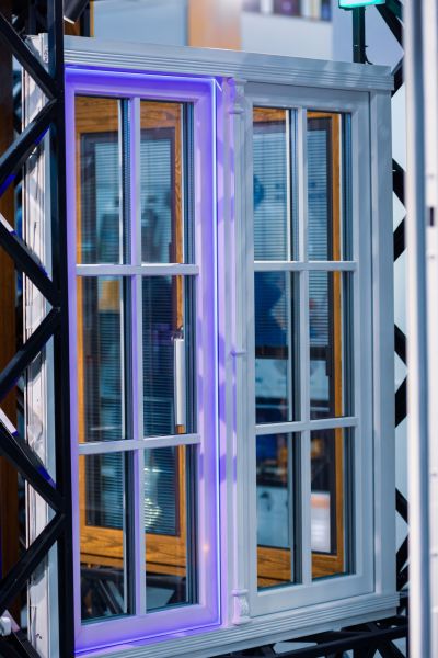 Reinforced Window Replacement in Pasco