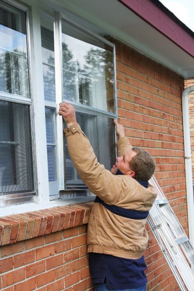 Storm Windows Replacement in Pasco