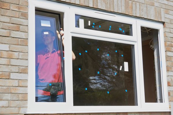 New Windows Installation in Pasco