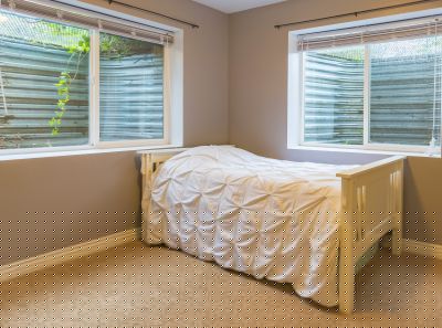 Basement Window Replacement